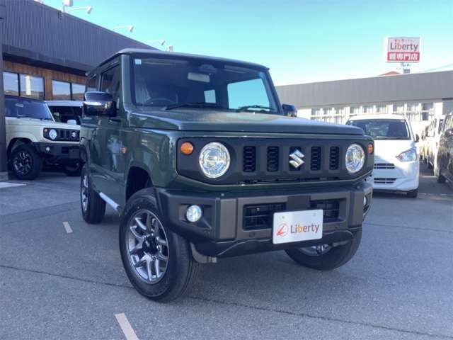 JIMNY 4WD