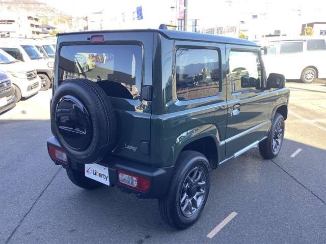 JIMNY 4WD