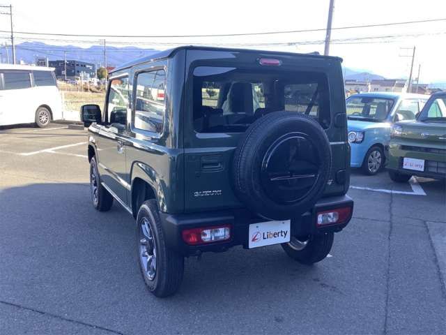 JIMNY 4WD