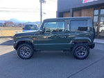 JIMNY 4WD