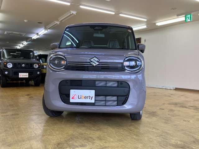 WAGON R SMILE