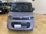WAGON R SMILE