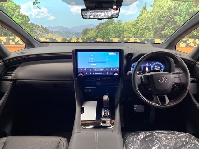 VELLFIRE  HYBRID
