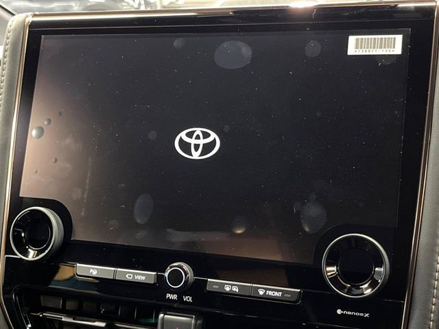 VELLFIRE  HYBRID