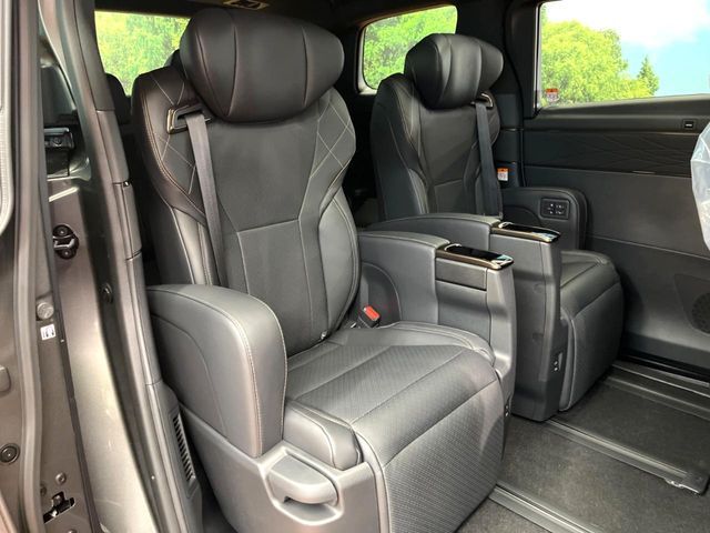 VELLFIRE  HYBRID