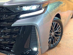 VELLFIRE  HYBRID