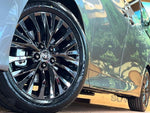 VELLFIRE  HYBRID