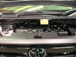 VELLFIRE  HYBRID