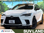 LEXUS RX500h