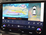 LEXUS RX500h