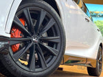 LEXUS RX500h
