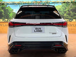 LEXUS RX500h