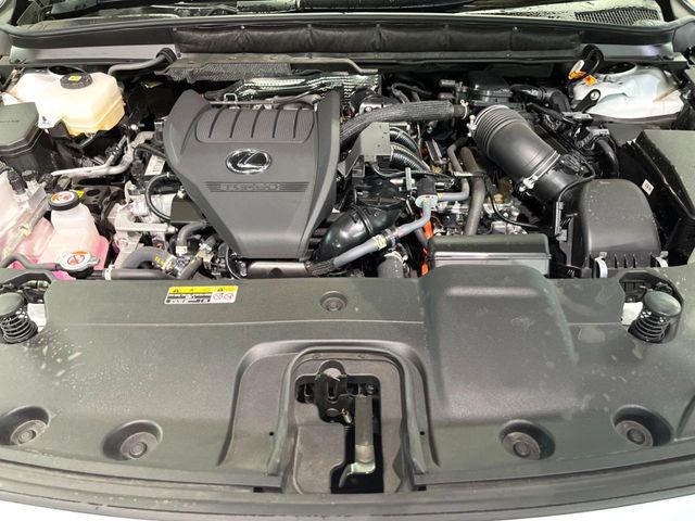 LEXUS RX500h