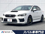WRX STI
