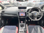 WRX STI