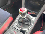 WRX STI