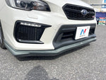 WRX STI