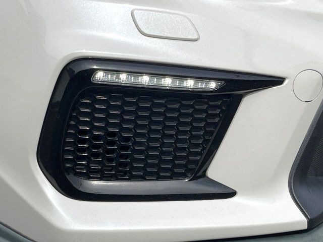 WRX STI