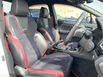 WRX STI