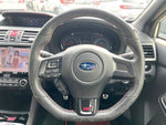 WRX STI