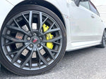 WRX STI