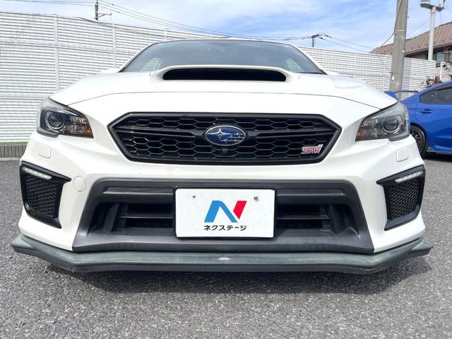 WRX STI