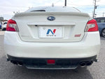 WRX STI