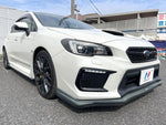 WRX STI