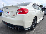 WRX STI
