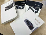 LEXUS LS600hL