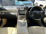 LEXUS LS600hL