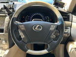 LEXUS LS600hL