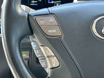 LEXUS LS600hL