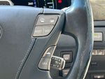 LEXUS LS600hL