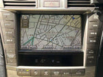 LEXUS LS600hL