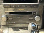 LEXUS LS600hL