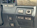 LEXUS LS600hL