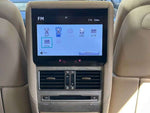 LEXUS LS600hL