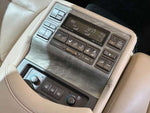 LEXUS LS600hL