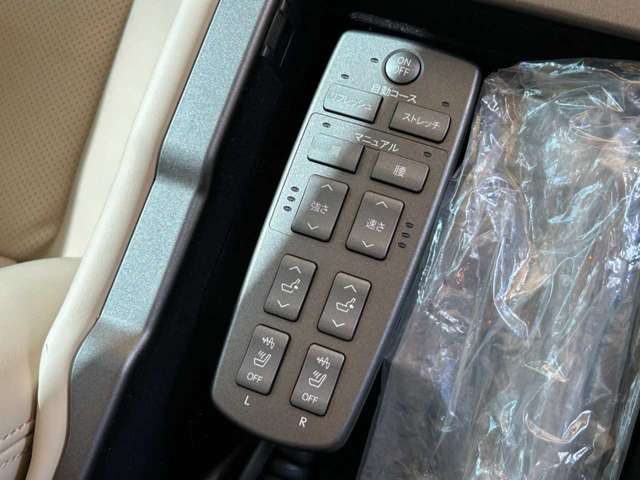 LEXUS LS600hL