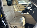 LEXUS LS600hL