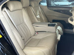 LEXUS LS600hL