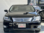 LEXUS LS600hL