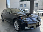 LEXUS LS600hL
