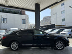 LEXUS LS600hL