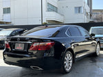 LEXUS LS600hL