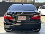 LEXUS LS600hL