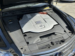 LEXUS LS600hL