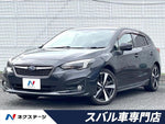 IMPREZA SPORT 4WD