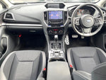 IMPREZA SPORT 4WD